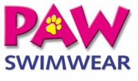 Paw Swimwear
